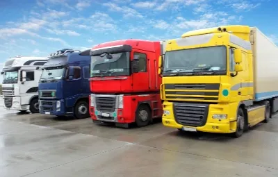 İstanbul Karapınar Nakliye Ambarı