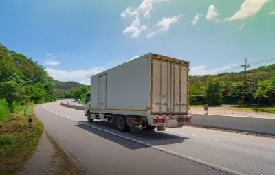 İstanbul ile Karapınar Arası Bulaşık Makinesi Taşıma