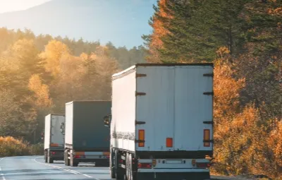 İstanbul ile Karapınar Arası Klima Taşıma