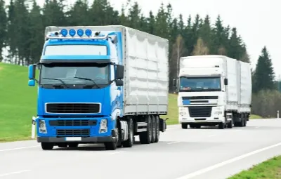 İstanbul ile Karapınar Arası Eşya Taşıma